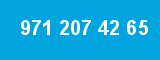 971 207 42 65